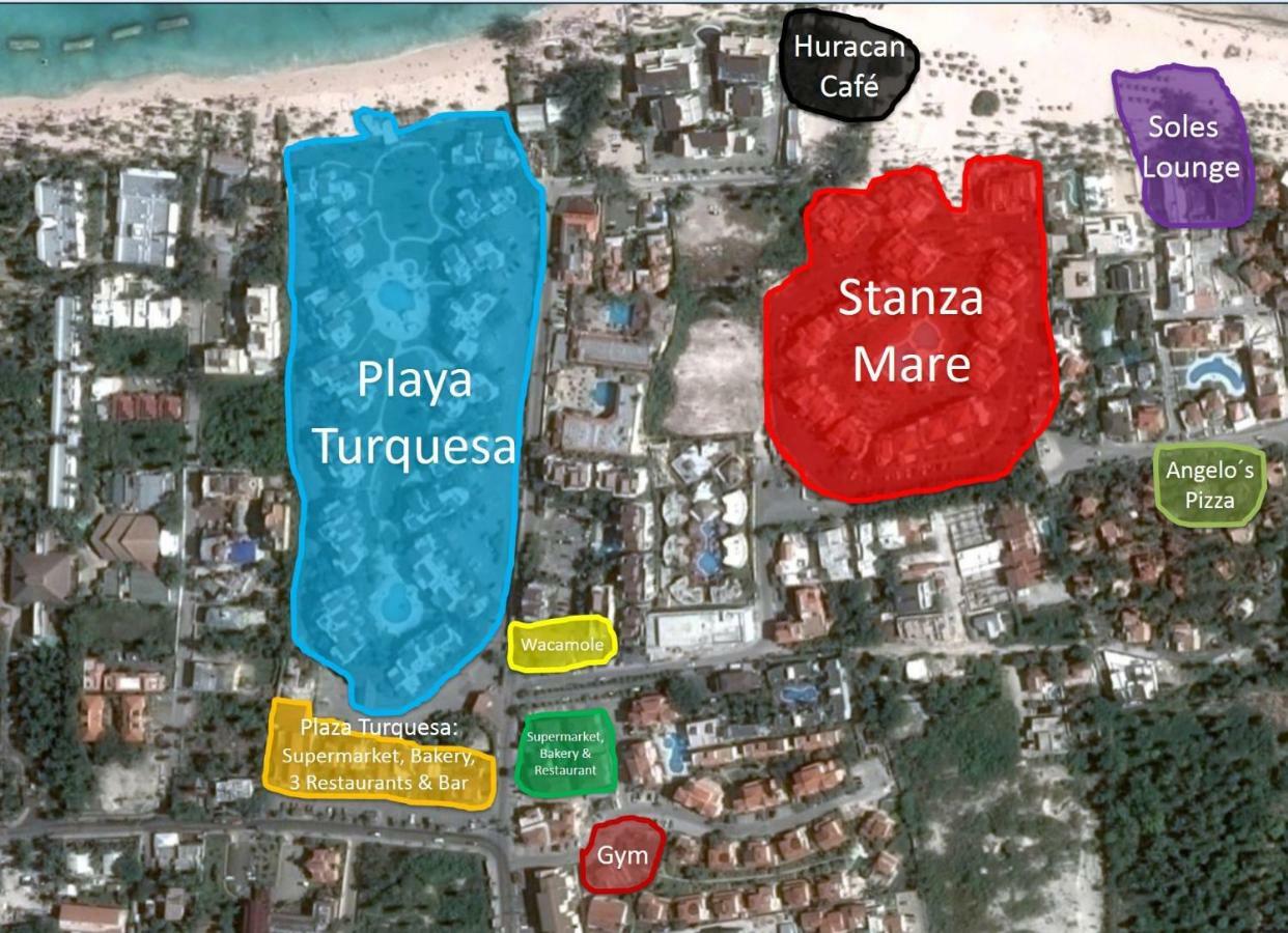 Feel The Ocean Breeze From Alluring Beachfront - D302 Apartamento