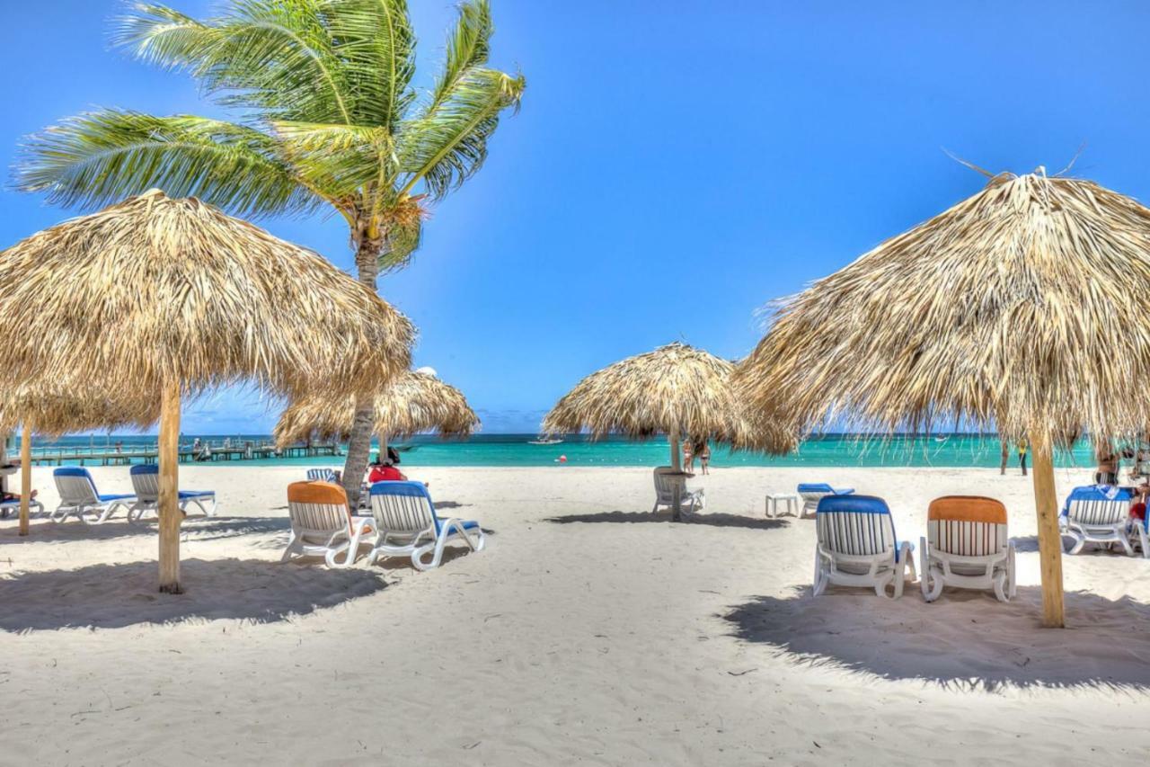 Apartamento Feel The Ocean Breeze From Alluring Beachfront - D302