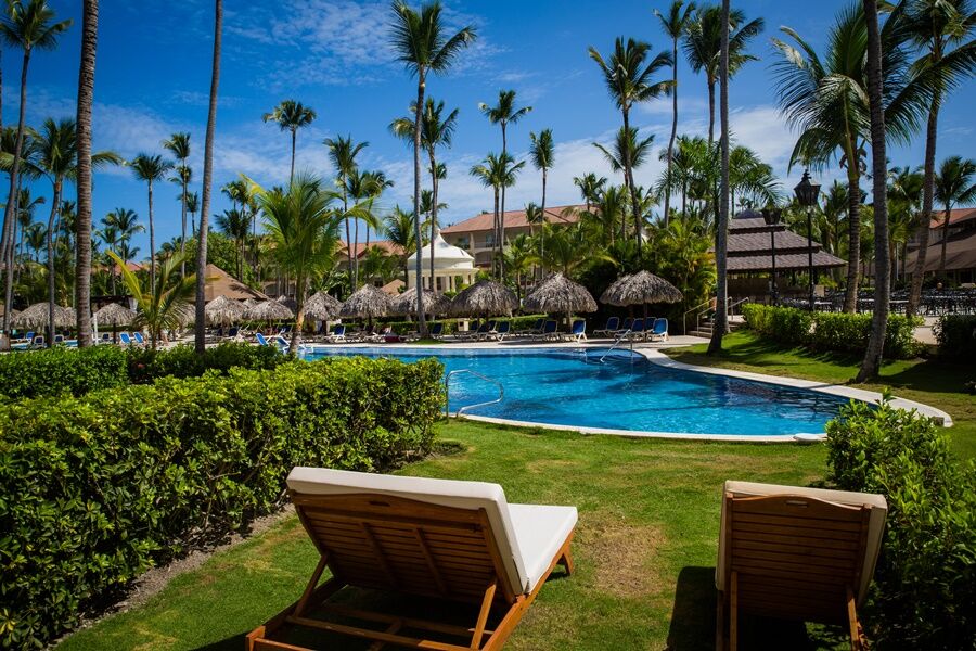 Majestic Colonial Club - Only Adults Punta Cana