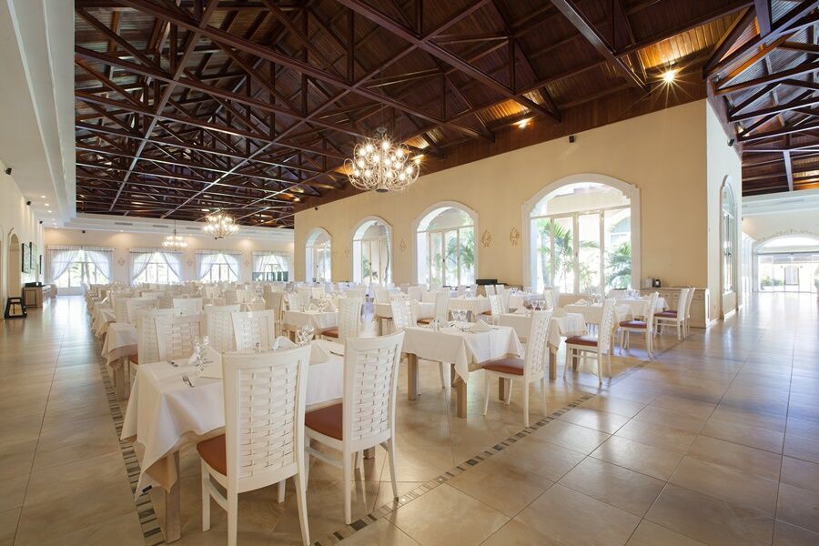 Majestic Colonial Club - Only Adults 5* Punta Cana