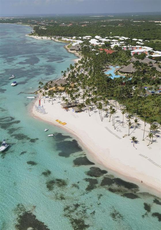 Hotel Club Med *