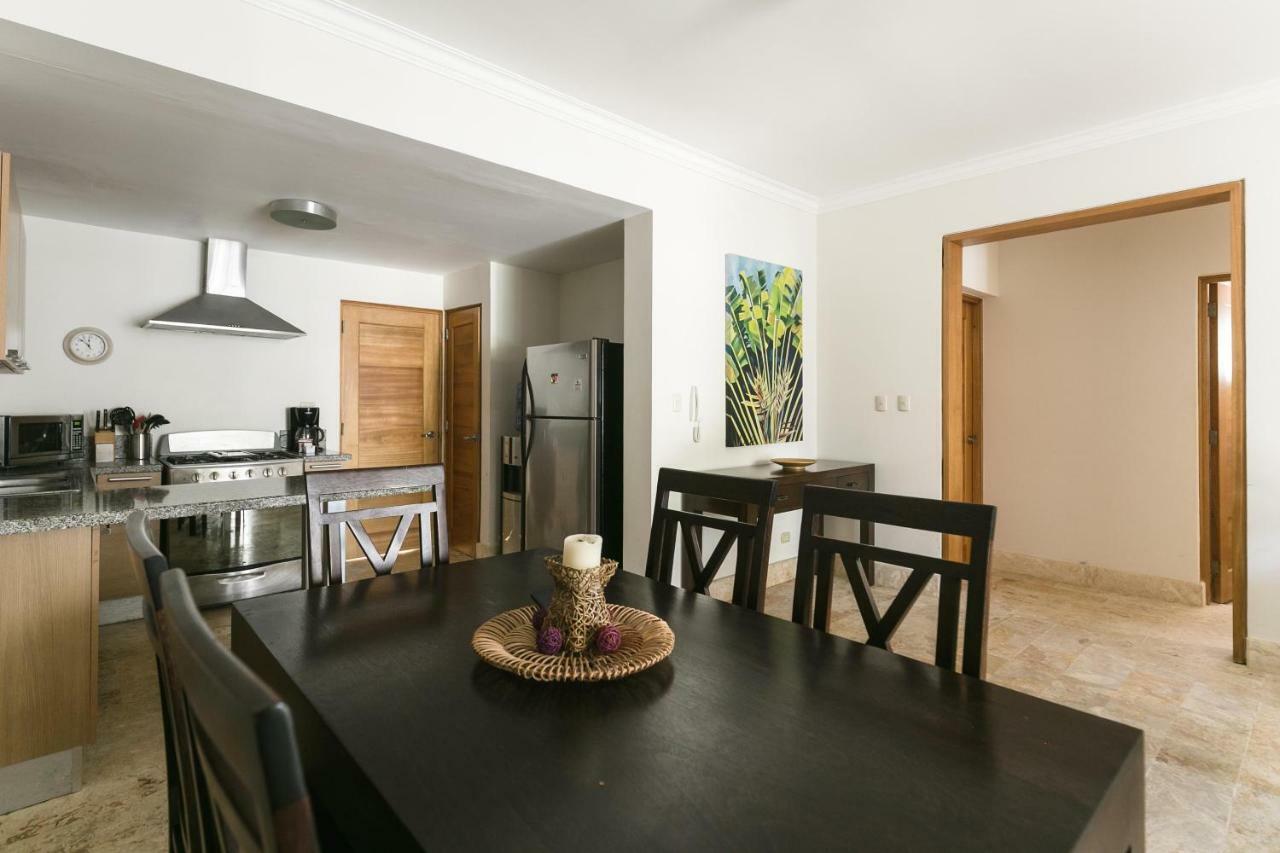 Apartamento Beach Residency B2 Walk To The Beach Grocery Dining Free Wifi
