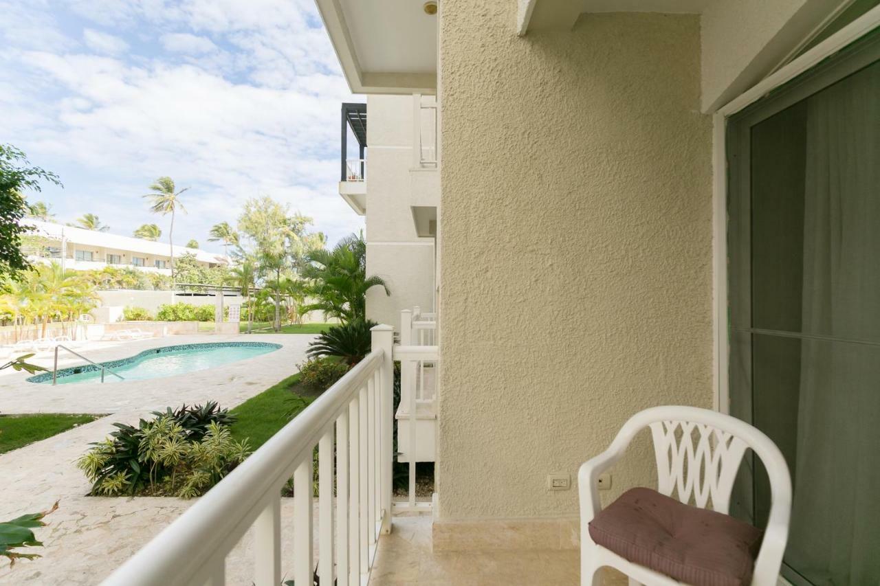 Beach Residency B2 Walk To The Beach Grocery Dining Free Wifi Punta Cana