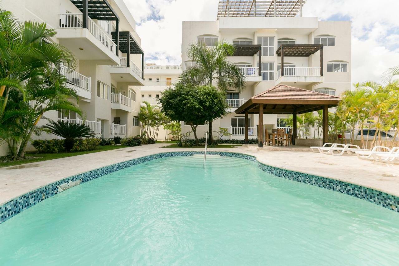 Beach Residency B2 Walk To The Beach Grocery Dining Free Wifi Apartamento