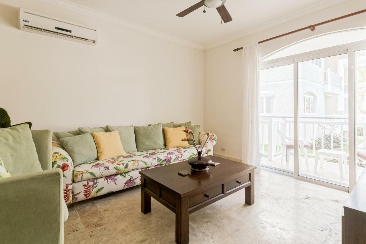 Beach Residency B2 Walk To The Beach Grocery Dining Free Wifi Punta Cana