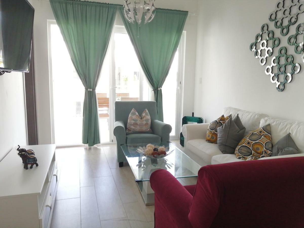 Apartment Residencial Paseo Del Mar A3b