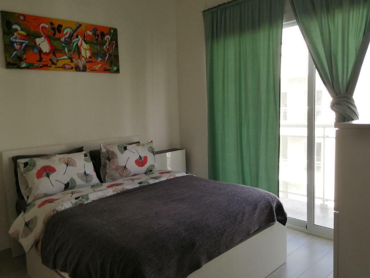 Residencial Paseo Del Mar A3b Apartment