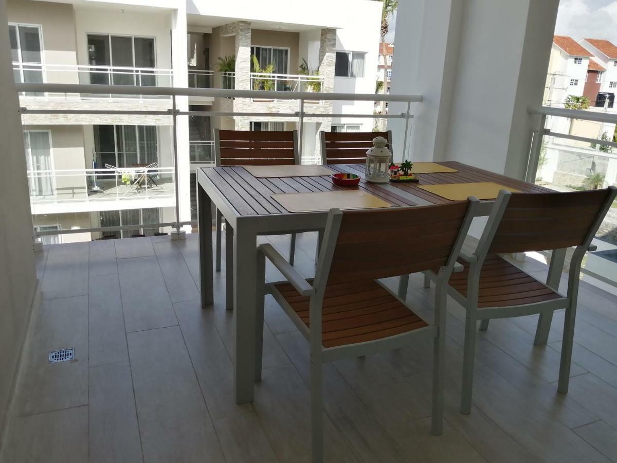 Apartment Residencial Paseo Del Mar A3b *