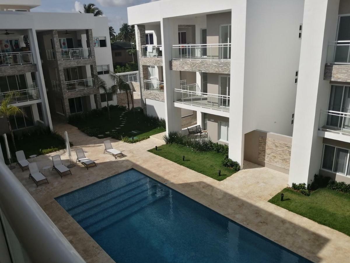Residencial Paseo Del Mar A3b