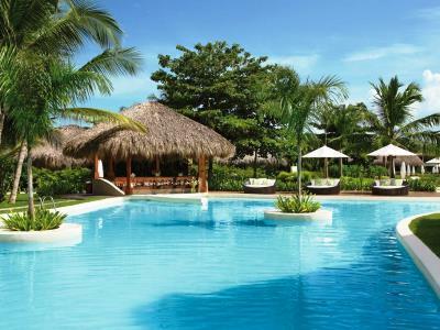 Zoëtry Agua Punta Cana, Punta Cana, Dominican Republic 5* Punta Cana