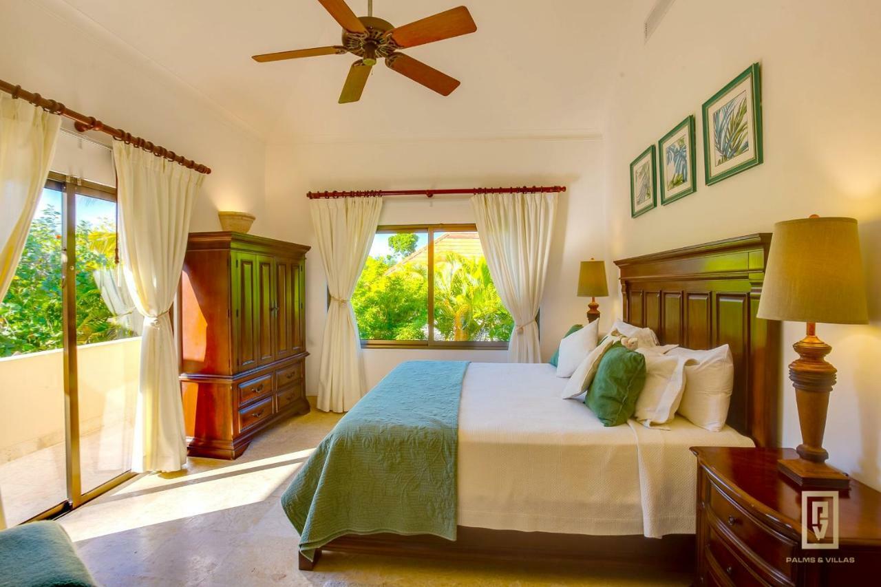 Chalet Calle Los Cocos * Punta Cana