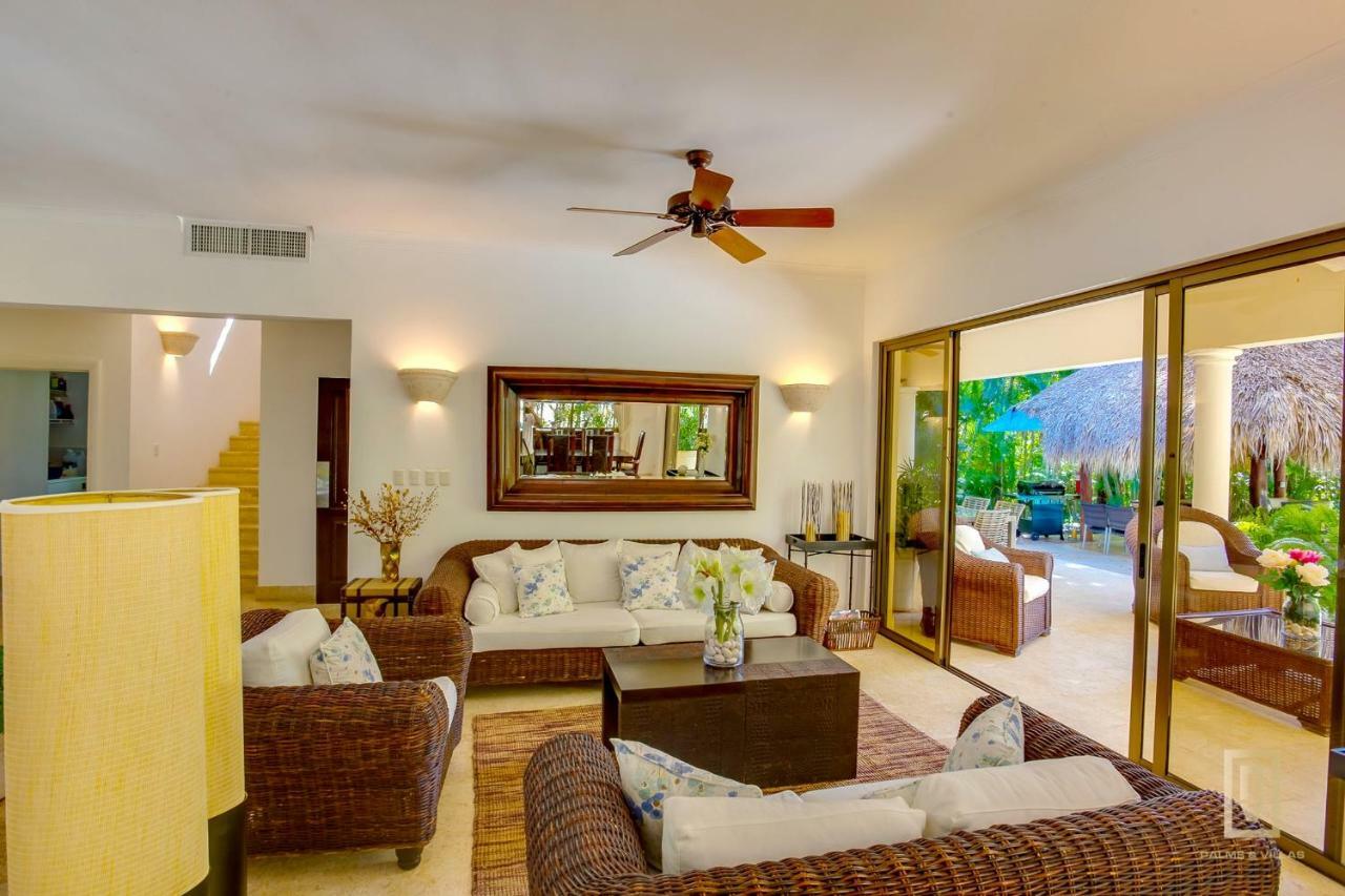 Chalet Calle Los Cocos Villa *