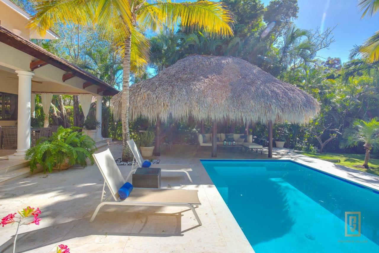 Villa Chalet Calle Los Cocos