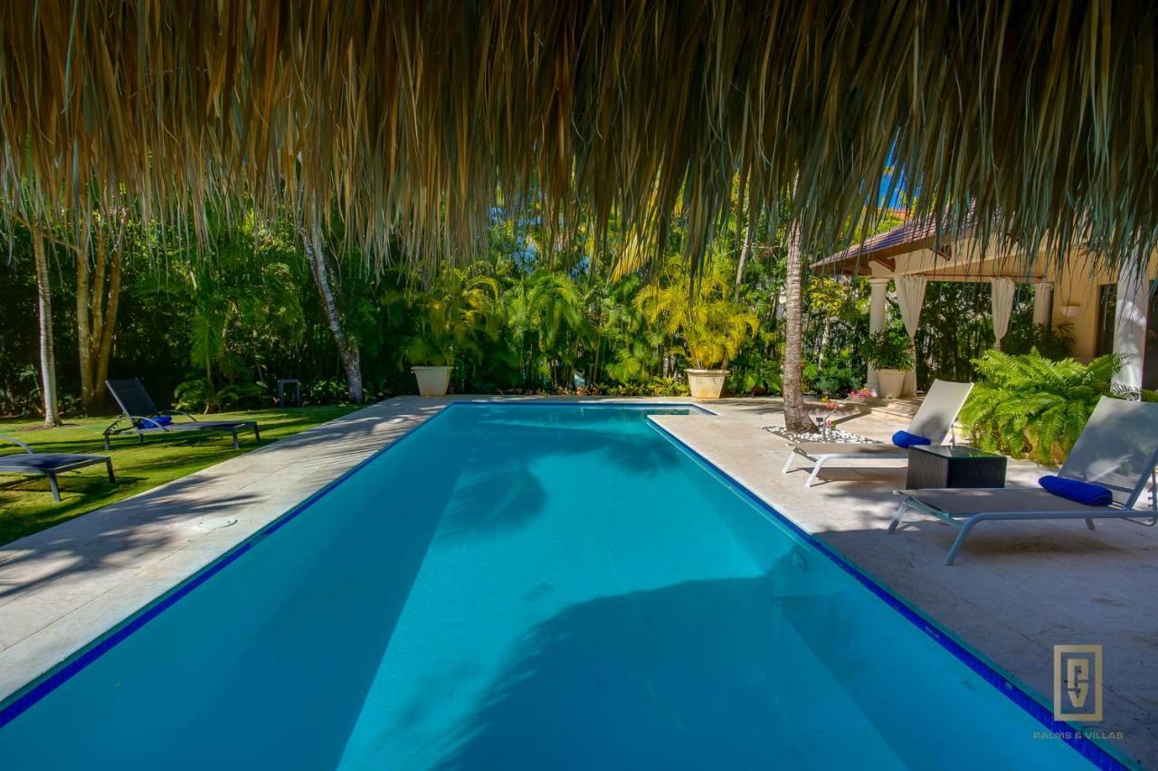 Chalet Calle Los Cocos *