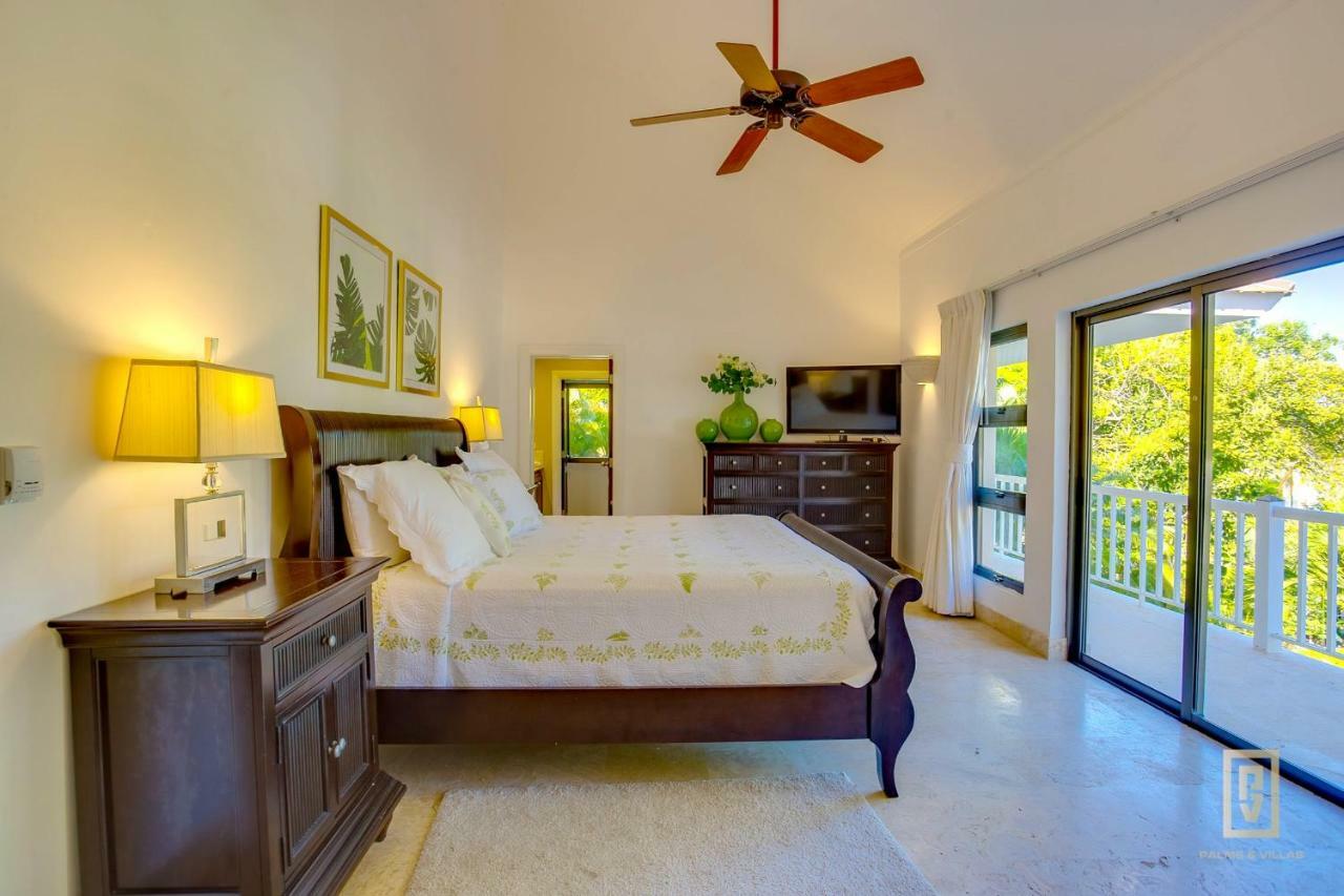 Chalet Calle Los Cocos Villa *