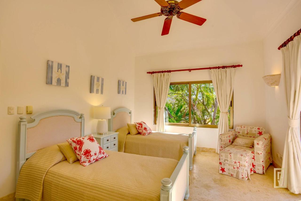Villa Chalet Calle Los Cocos