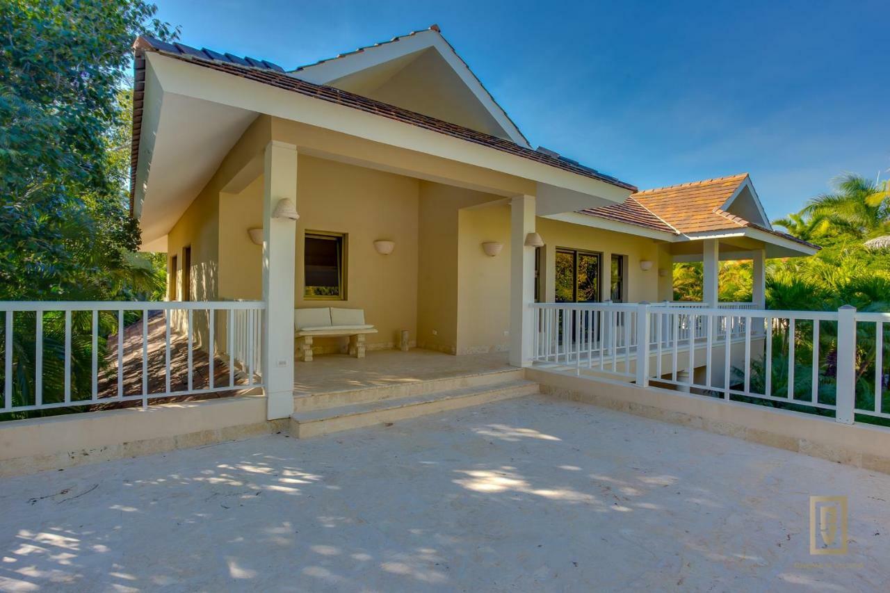 Chalet Calle Los Cocos Punta Cana