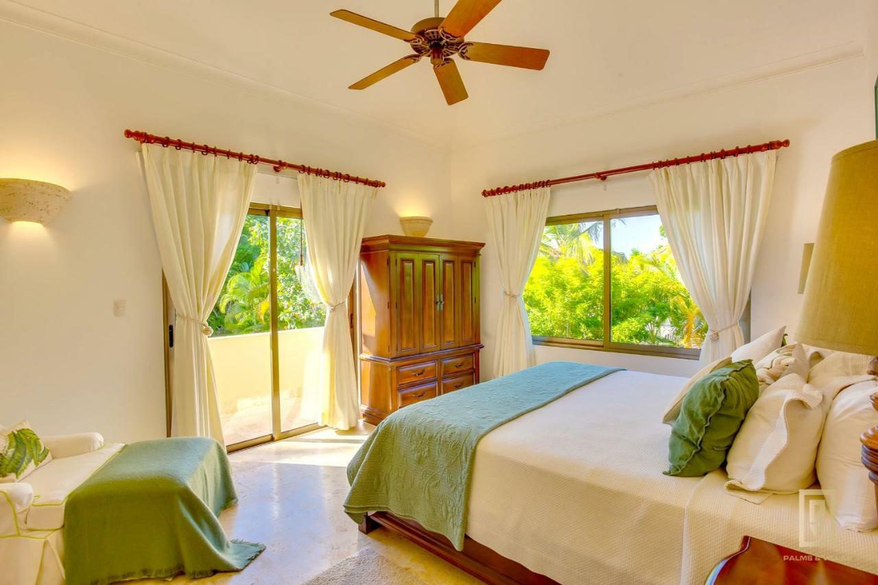 Chalet Calle Los Cocos Villa Punta Cana