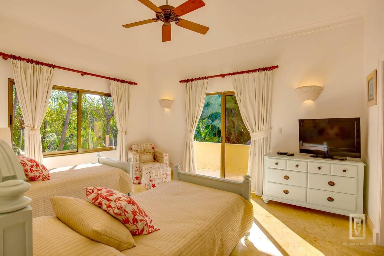 Chalet Calle Los Cocos * Punta Cana