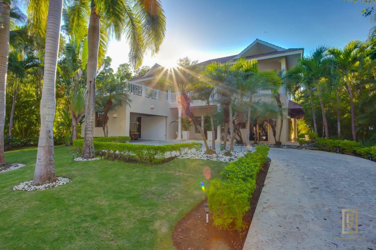 Villa Chalet Calle Los Cocos