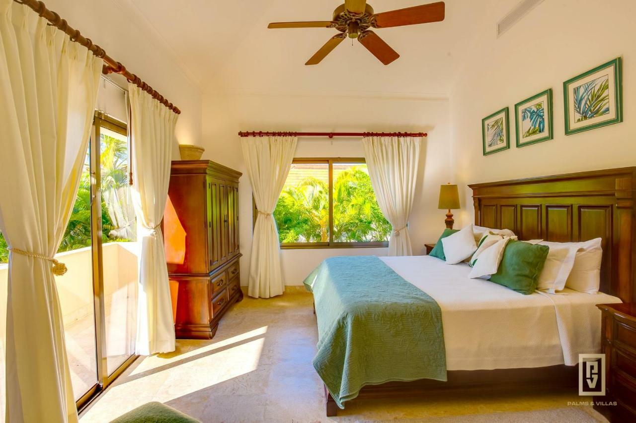 Chalet Calle Los Cocos *