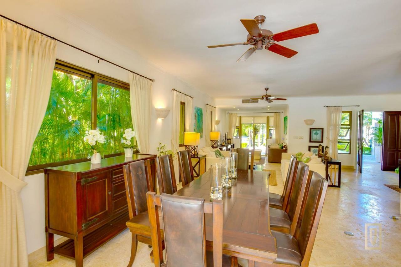 Chalet Calle Los Cocos Villa
