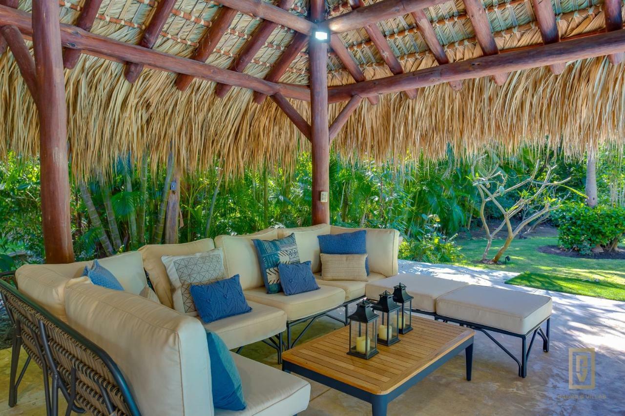 Villa Chalet Calle Los Cocos