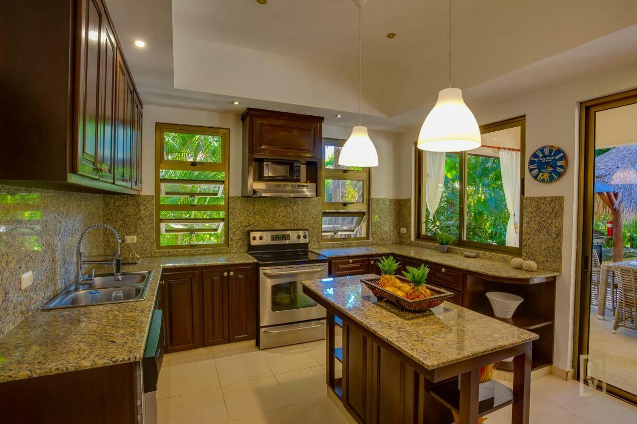 Chalet Calle Los Cocos Villa Punta Cana