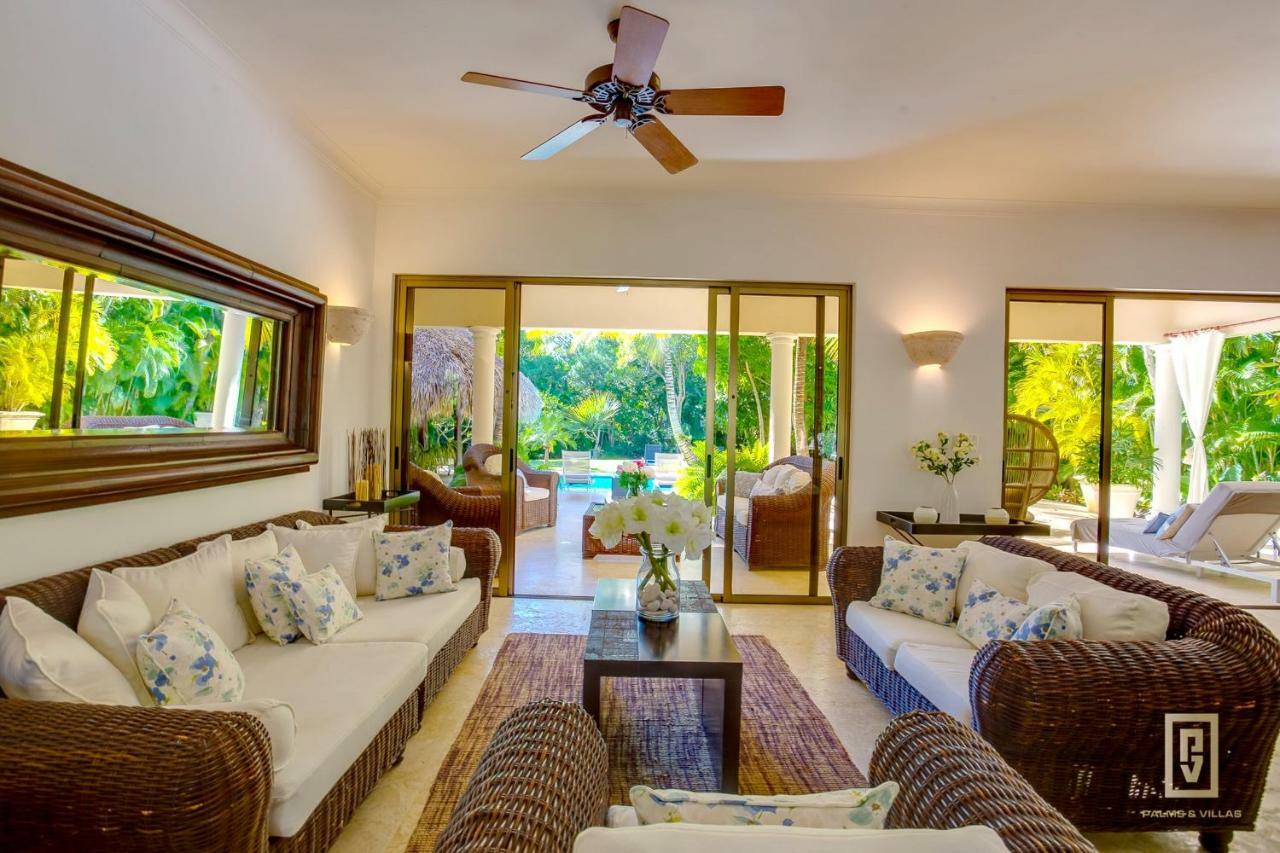 Chalet Calle Los Cocos Punta Cana