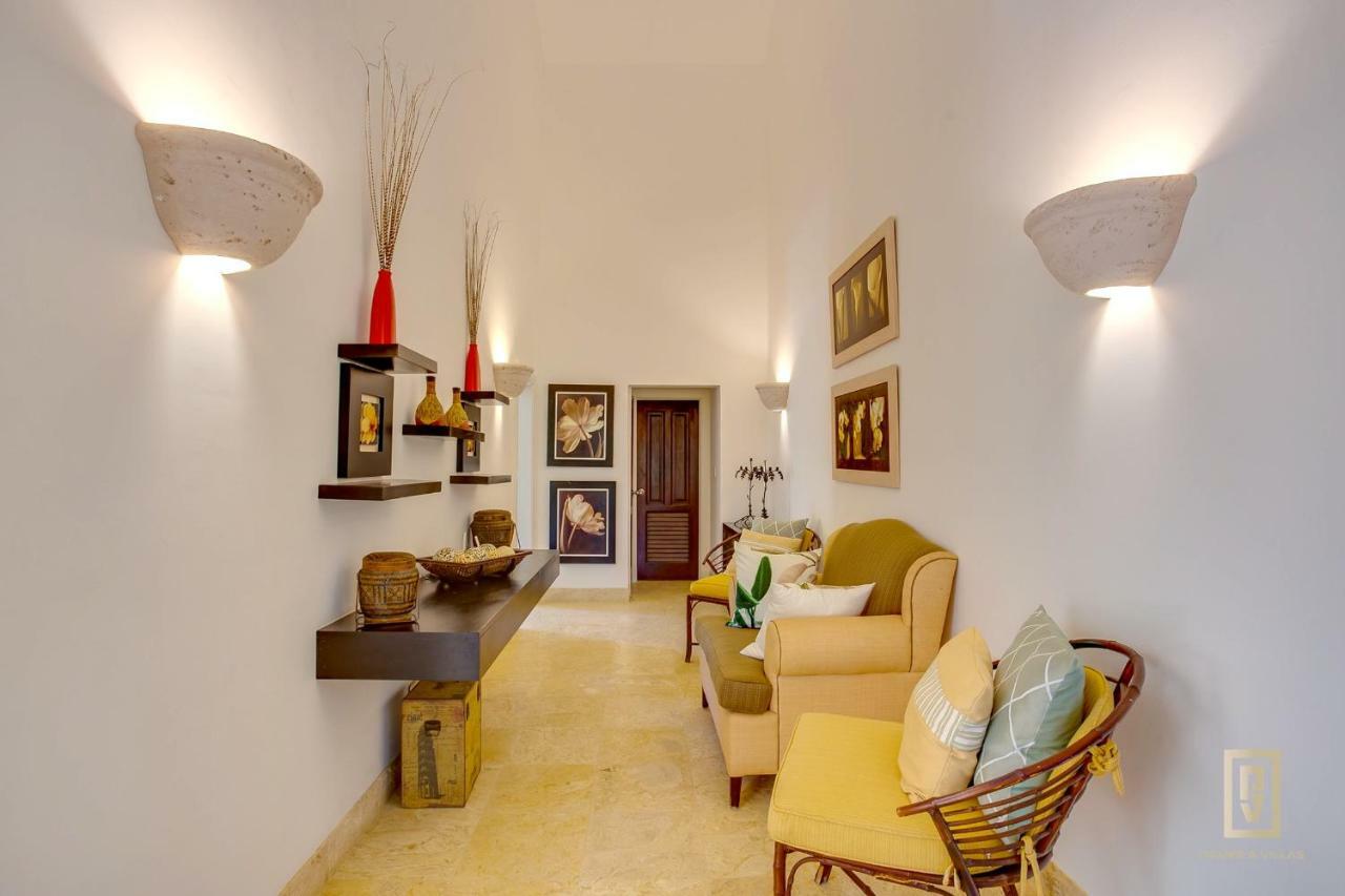 Chalet Calle Los Cocos Villa Punta Cana