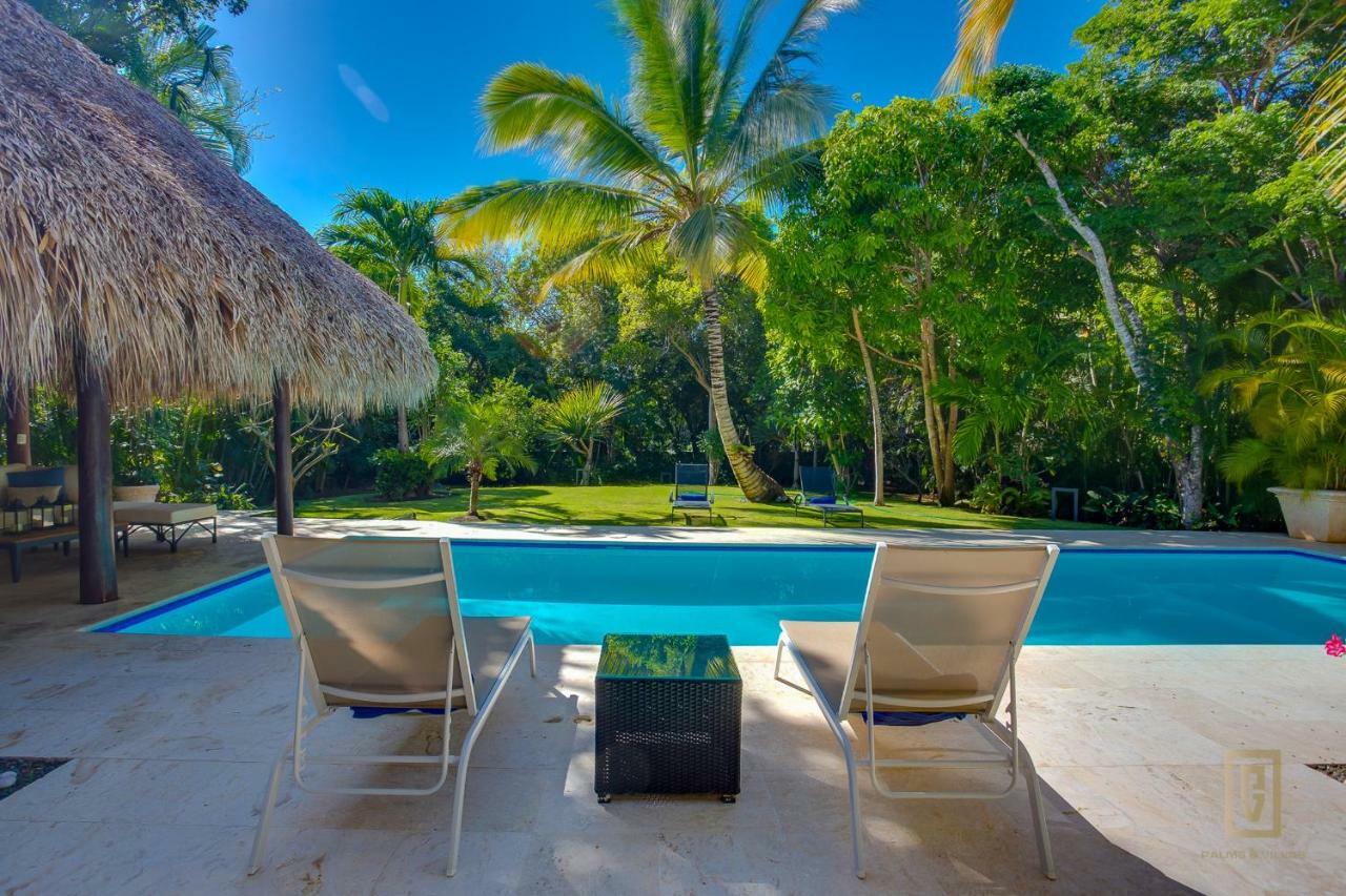 Chalet Calle Los Cocos Punta Cana