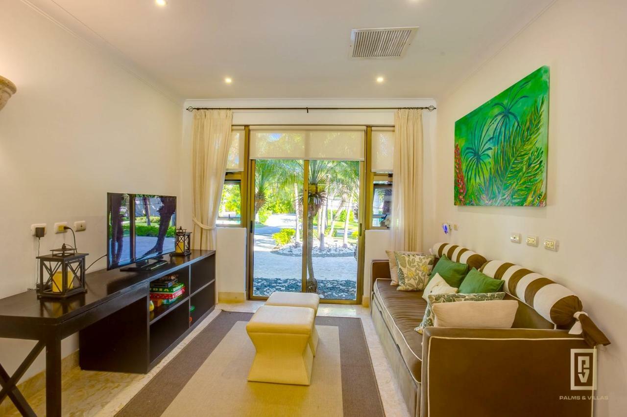 Chalet Calle Los Cocos Villa