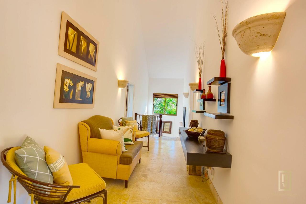 Chalet Calle Los Cocos Villa *
