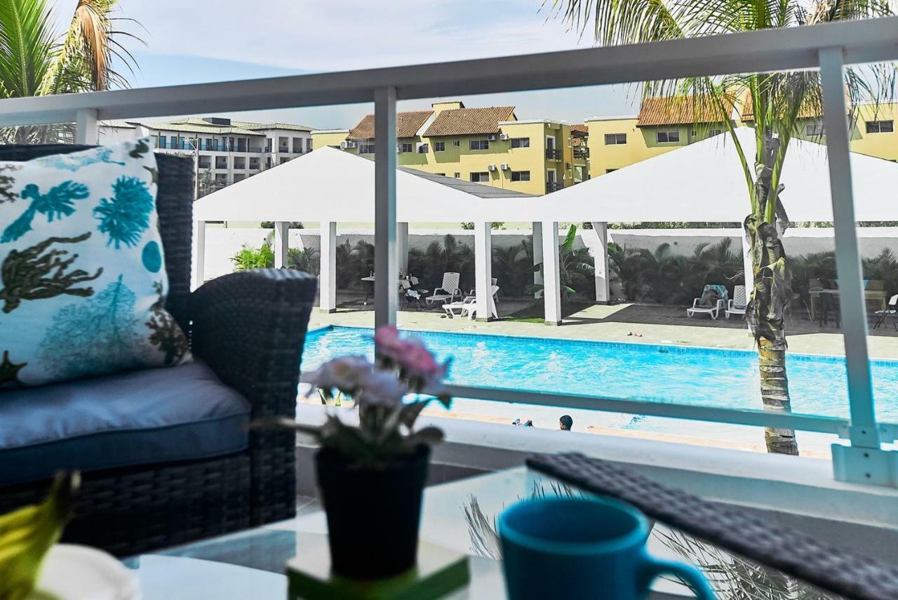 Blue Water Gentle Breeze - Condominio Retiro Bavaro - Espinal Ii Apartahotel *