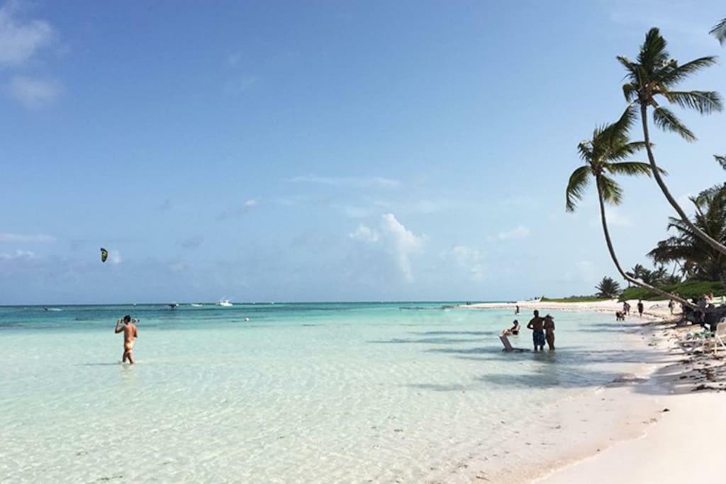 Estrella De Mar * Punta Cana