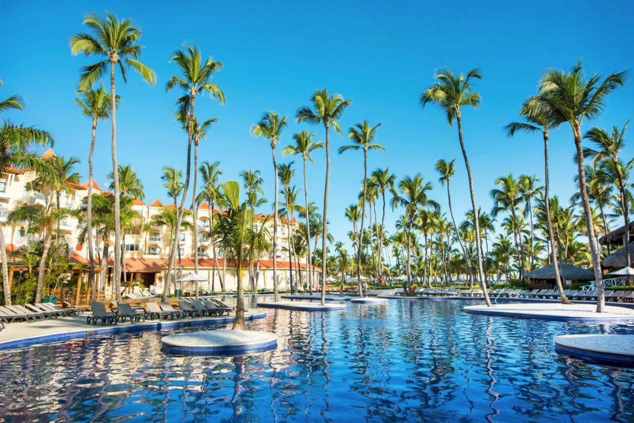 Occidental Caribe - 4* Punta Cana