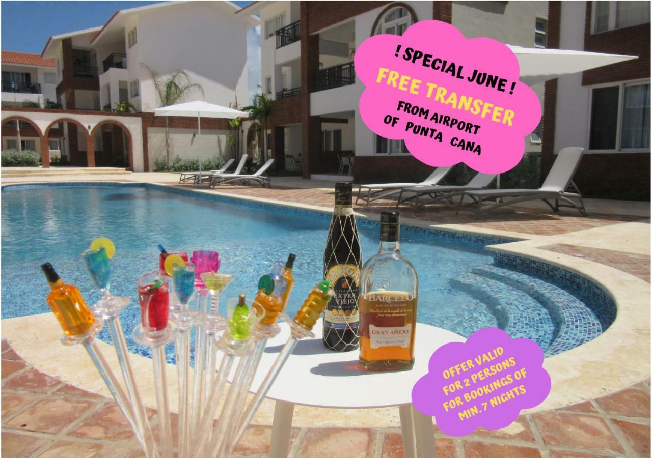 Coral Village Apartahotel Punta Cana