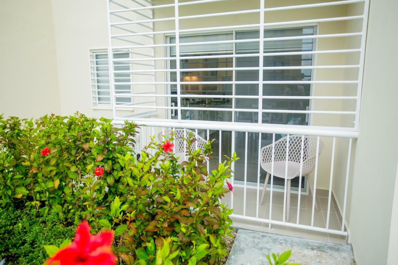 Ciudad Las Cayenas Bavaro Apartamento Punta Cana