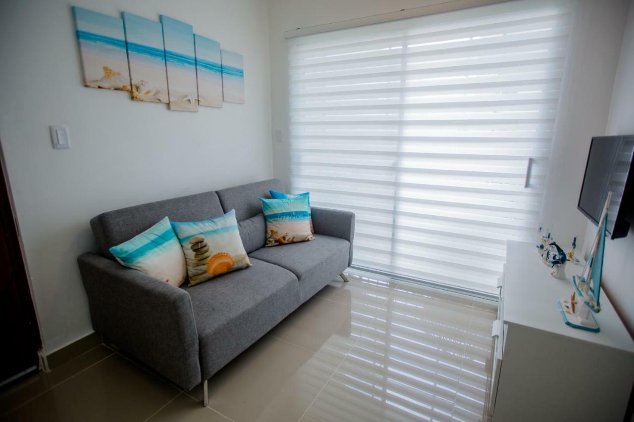 Apartamento Ciudad Las Cayenas Bavaro *