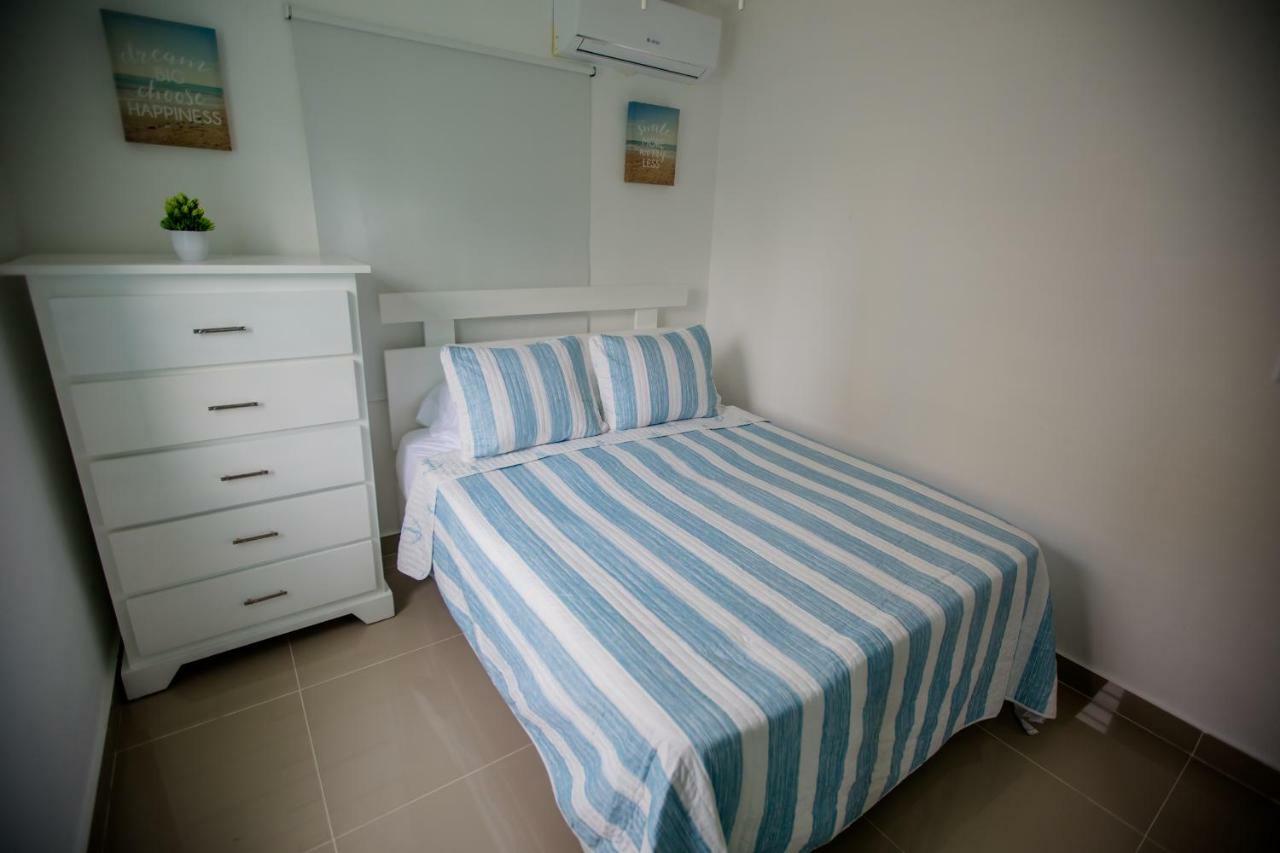 Apartamento Ciudad Las Cayenas Bavaro Punta Cana