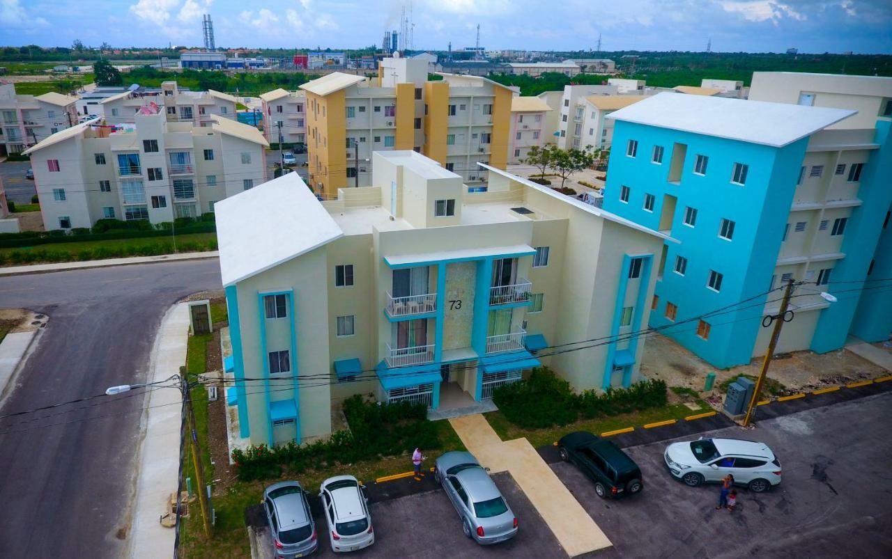 Ciudad Las Cayenas Bavaro Apartamento *