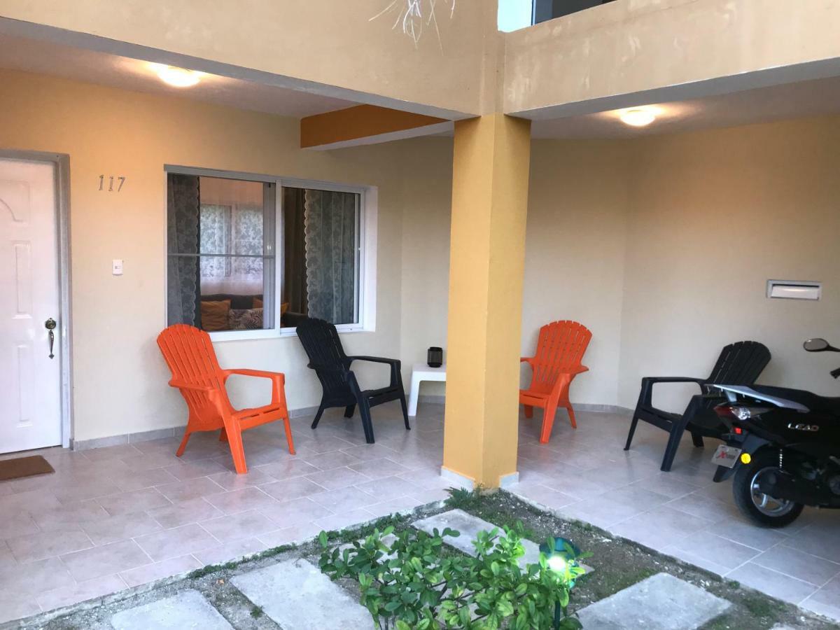 Apartamento And Scooter For Free *