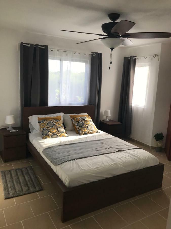 And Scooter For Free Apartamento Punta Cana