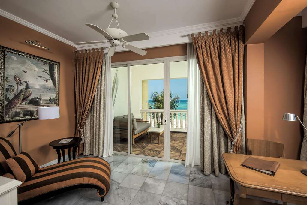 Iberostar Grand Bavaro Resort