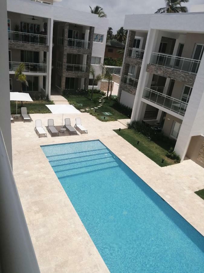 Residencial Paseo Del Mar A3b Apartment