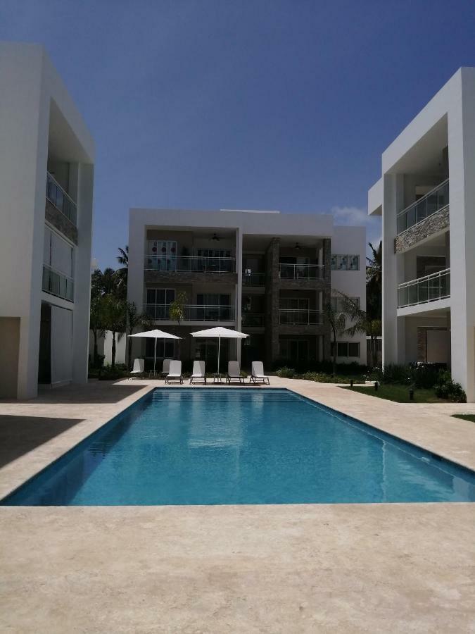 Residencial Paseo Del Mar A3b