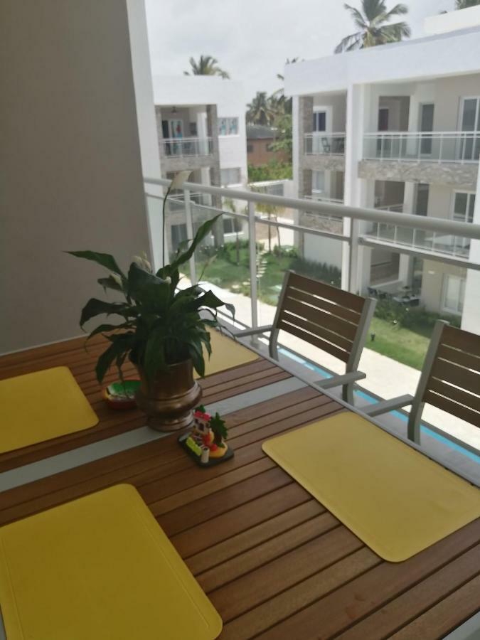 Residencial Paseo Del Mar A3b Apartment Punta Cana