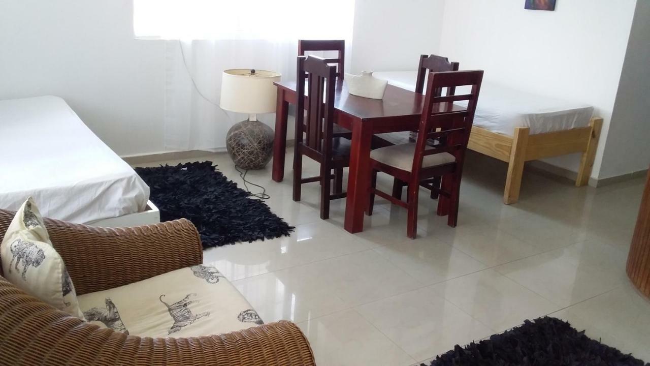 Playa Bibijagua A & L Hostal *