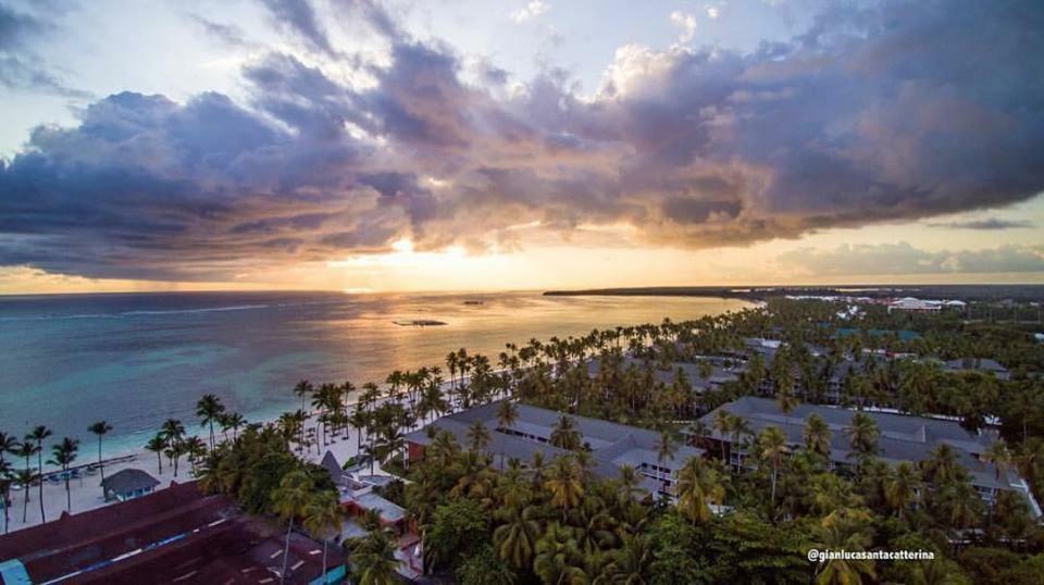 Playa Bibijagua A & L Hostal Punta Cana
