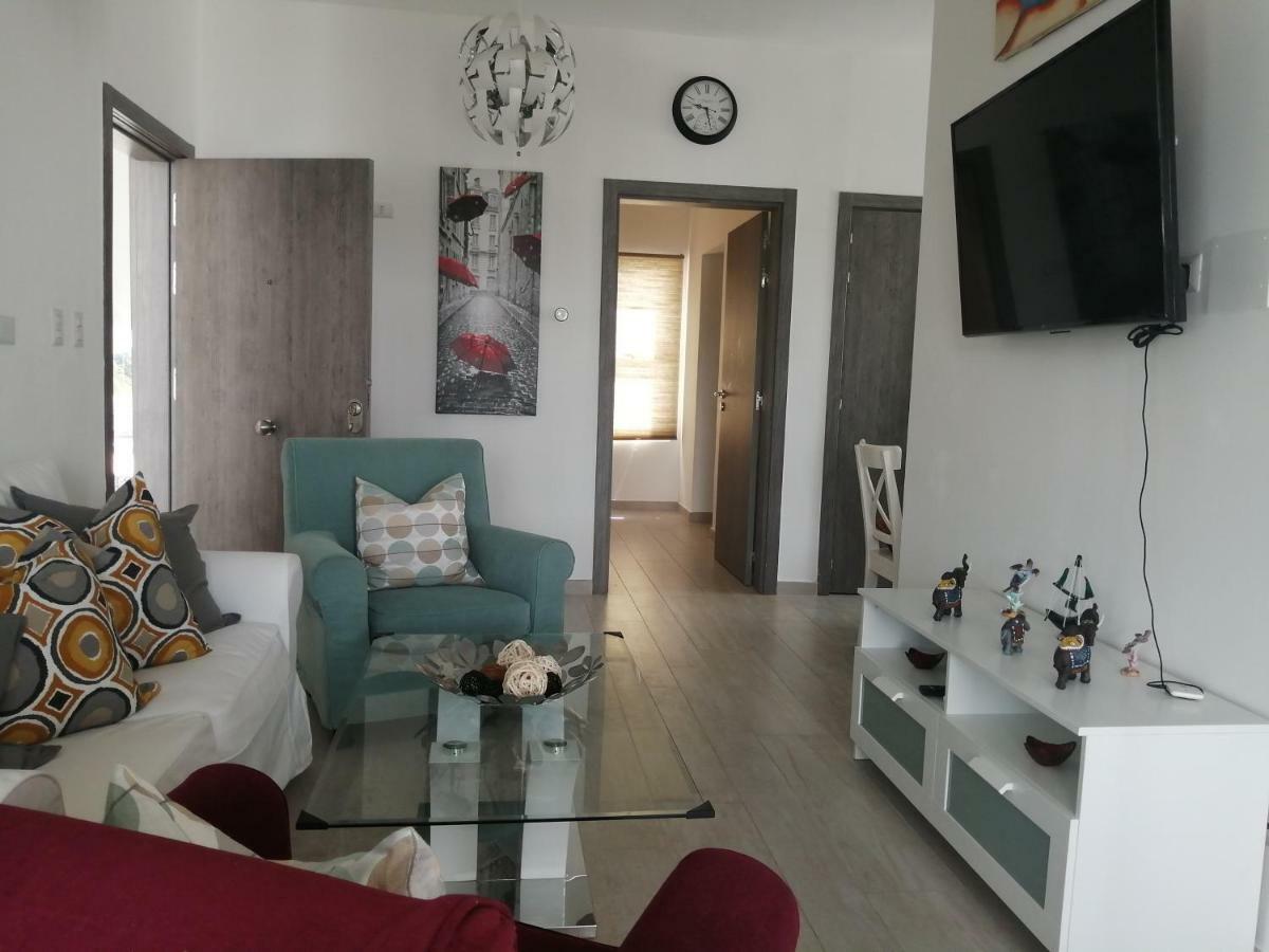 Residencial Paseo Del Mar A3b